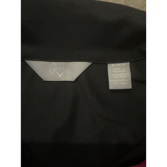 Callaway Women’s golf shirt size medium - Picture 6 of 6